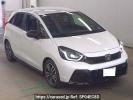 Honda Fit GS4