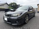 Subaru Impreza GRF