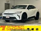Toyota Crown Sport AZSH36W