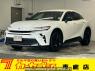 Used 2024 AT toyota crown-sport AZSH36W Image[0]