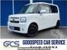 Used 2012 AT daihatsu move-conte L585S Image[0]
