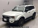 Toyota Land Cruiser 250 TRJ250W