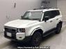 Used 2024 AT toyota land-cruiser-250 TRJ250W Image[0]