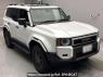 Used 2024 AT toyota land-cruiser-250 TRJ250W Image[2]