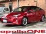 Used 2016 AT toyota prius ZVW51 Image[0]