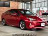 Used 2016 AT toyota prius ZVW51 Image[2]