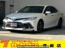 Used 2021 AT toyota camry AXVH75 Image[0]