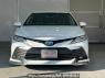 Used 2021 AT toyota camry AXVH75 Image[1]