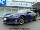 Subaru BRZ ZC6