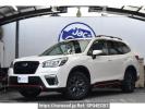 Subaru Forester SK9