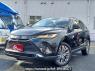 Used 2021 AT toyota harrier MXUA85 Image[0]