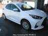Used 2023 AT toyota yaris MXPH15 Image[0]