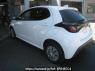 Used 2023 AT toyota yaris MXPH15 Image[1]