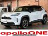 Used 2024 AT toyota yaris-cross MXPJ10 Image[0]