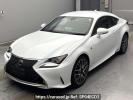 Lexus RC AVC10