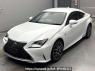 Used 2014 AT lexus rc AVC10 Image[0]