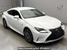 Used 2014 AT lexus rc AVC10 Image[2]