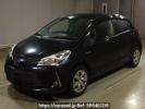 Toyota Vitz NHP130