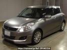 Suzuki Swift ZC72S