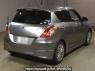 Used 2012 AT suzuki swift ZC72S Image[1]