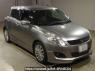Used 2012 AT suzuki swift ZC72S Image[2]