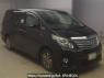 Used 2012 AT toyota alphard-hybrid ATH20W Image[2]