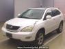 Used 2009 AT toyota harrier ACU30W Image[0]