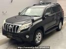 Toyota Land Cruiser Prado TRJ150W
