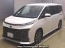 Used 2024 AT toyota voxy ZWR90W Image[0]