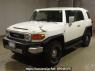 Used 2012 AT toyota fj-cruiser GSJ15W Image[0]