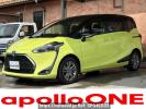 Toyota Sienta NHP170G