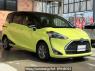 Used 2021 AT toyota sienta NHP170G Image[2]