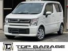 Suzuki Wagon R MH55S