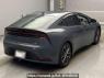 Used 2024 AT toyota prius MXWH60 Image[1]