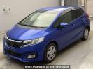 Honda Fit GK3