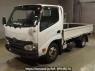 Used 2017 AT toyota dyna-truck XZC605 Image[0]