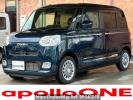 Daihatsu Move Canbus LA850S