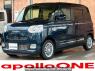 Used 2022 AT daihatsu move-canbus LA850S Image[0]