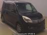 Used 2012 AT suzuki solio MA15S Image[2]