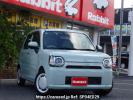 Daihatsu Mira Tocot LA550S