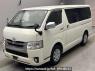 Used 2014 AT toyota regiusace-van TRH200V Image[0]