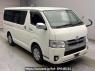 Used 2014 AT toyota regiusace-van TRH200V Image[2]