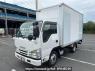 Used 2015 AT isuzu elf-truck NHS85AN Image[0]