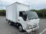 Used 2015 AT isuzu elf-truck NHS85AN Image[2]