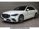 Mercedes Benz S-Class 223063