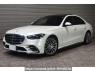 Used 2023 AT mercedes-benz s-class 223063 Image[0]