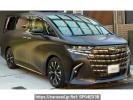 Toyota Alphard Hybrid AAHH45W