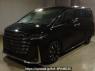 Used 2023 AT toyota vellfire-hybrid AAHH40W Image[0]