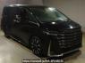 Used 2023 AT toyota vellfire-hybrid AAHH40W Image[2]