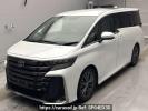 Toyota Vellfire Hybrid AAHH45W